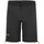 Oblačila Moški Kratke hlače & Bermuda Salewa Ortles Twr Stretch M Shorts 28184-0910 Črna