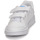 Čevlji  Deklice Nizke superge adidas Originals NY 90 CF I Bela / Rožnata