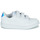 Čevlji  Deklice Nizke superge adidas Originals NY 90  CF C Bela / Prelivajoča se