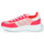 Čevlji  Deklice Nizke superge adidas Originals RETROPY F2 C Rožnata / Srebrna