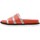 Čevlji  Ženske Sandali & Odprti čevlji Dombers Lookup D100033 Oranžna