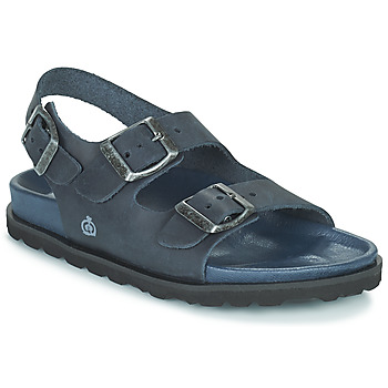 Čevlji  Dečki Sandali & Odprti čevlji Citrouille et Compagnie NEW 12 Modra