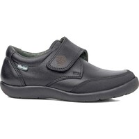 Čevlji  Poslovni čevlji Gorila 25752-24 Črna