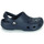 Čevlji  Otroci Cokli Crocs CLASSIC CLOG K Modra