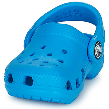 Crocs CLASSIC CLOG T Modra