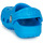 Čevlji  Otroci Cokli Crocs CLASSIC CLOG T Modra