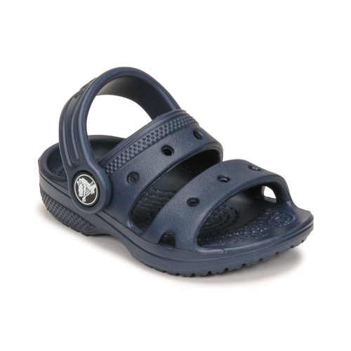Čevlji  Otroci Sandali & Odprti čevlji Crocs CLASSIC CROCS SANDAL T         