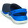 Čevlji  Otroci Cokli Crocs LITERIDE 360 CLOG K Modra