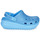 Čevlji  Deklice Cokli Crocs Cls Crocs Glitter Cutie CgK Modra / Bleščeča