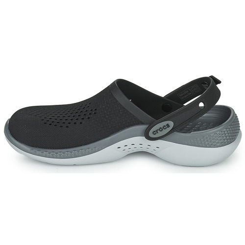 Crocs LITERIDE 360 CLOG Črna / Siva