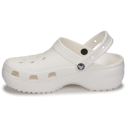 Crocs CLASSIC PLATFORM CLOG W Bela