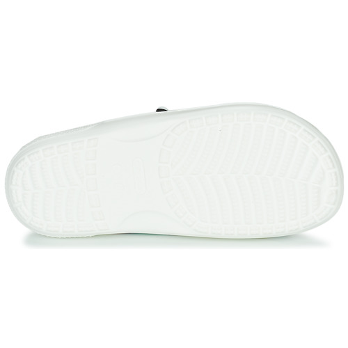 Crocs CLASSIC CROCS SOLARIZED SANDAL Bela / Modra