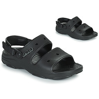 Čevlji  Moški Sandali & Odprti čevlji Crocs Classic All-Terrain Sandal Črna