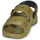 Čevlji  Moški Sandali & Odprti čevlji Crocs Classic All-Terrain Sandal Kaki