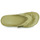 Čevlji  Moški Japonke Crocs Classic All-Terrain Flip Kaki