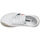 Čevlji  Moški Modne superge Kawasaki Leap Retro Canvas Shoe K212325 1002 White Bela