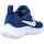 Čevlji  Dečki Nizke superge Nike STAR RUNNER 3 DREAM Modra