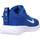 Čevlji  Dečki Nizke superge Nike REVOLUTION 6 BABY Modra