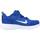 Čevlji  Dečki Nizke superge Nike REVOLUTION 6 BABY Modra