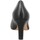 Čevlji  Ženske Salonarji Les Venues 8700 Cuir Femme Noir Črna