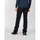 Oblačila Moški Hlače s 5 žepi Trussardi 52J00004 | 380 Icon Modra