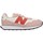 Čevlji  Deklice Cokli New Balance PH237PK1 Rožnata