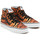 Čevlji  Moški Skate čevlji Vans Sk8-hi tapered Oranžna