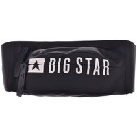 Torbice Ženske Ročne torbice Big Star HH57409330638 Črna