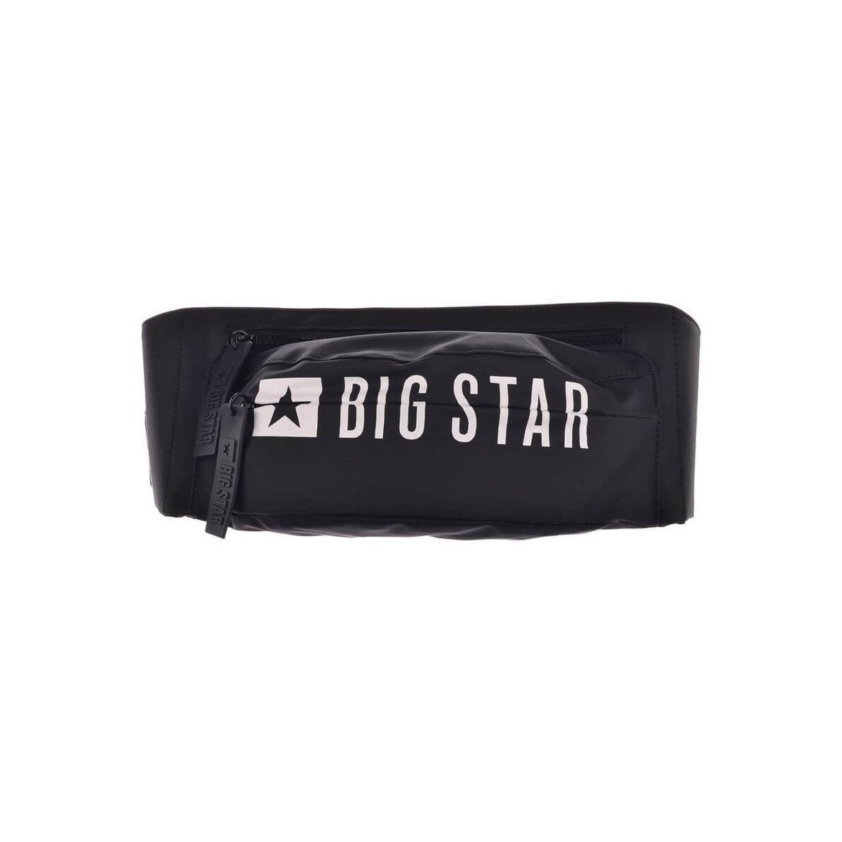 Torbice Ročne torbice Big Star HH57409330638 Črna