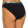 Spodnje perilo Ženske Spodnje hlače Calvin Klein Jeans D1064E-001 Črna