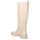 Čevlji  Ženske Škornji Corina M1705 Bež