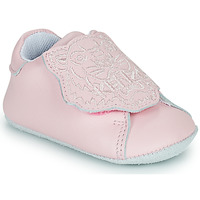 Čevlji  Otroci Nogavice za dojenčke Kenzo K99005 Rožnata