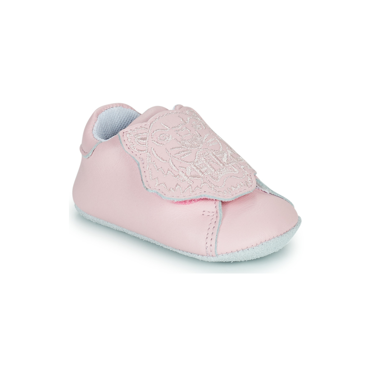 Čevlji  Otroci Nogavice za dojenčke Kenzo K99005 Rožnata