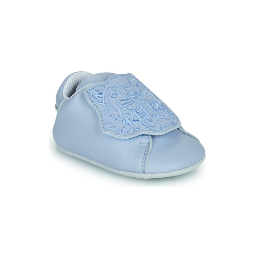 Čevlji  Otroci Nogavice za dojenčke Kenzo K99005 Modra