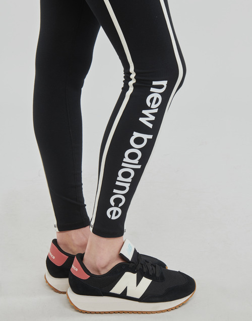 New Balance ATH LEGGING Črna