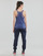 Oblačila Ženske Majice brez rokavov New Balance PR IMPT TANK Modra
