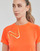 Oblačila Ženske Majice s kratkimi rokavi New Balance PR IMP SS Oranžna