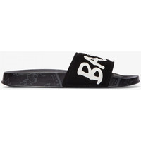 Čevlji  Moški Sandali & Odprti čevlji DC Shoes Basq dc slide Črna