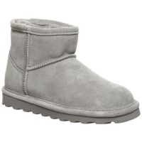 Čevlji  Škornji za sneg Bearpaw 25892-20 Siva