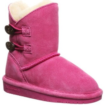 Čevlji  Škornji za sneg Bearpaw 25893-20 Rožnata