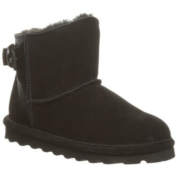 Čevlji  Škornji za sneg Bearpaw 25896-20 Črna