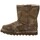 Čevlji  Škornji Bearpaw 25900-20 Večbarvna