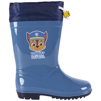 Čevlji  Dečki škornji za dež  Cerda 2300005021 Niño Azul Modra