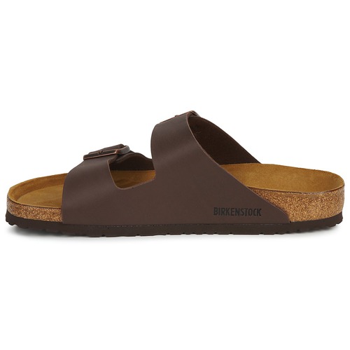 BIRKENSTOCK Arizona Rjava / Regular