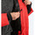 Oblačila Ženske Jakne & Blazerji Icepeak Electra IA Wmn Ski Jck 53203512-645 Rdeča