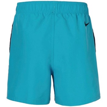Oblačila Dečki Kopalke / Kopalne hlače Nike BAADOR NIO  Swim 4 NESS8653 Modra