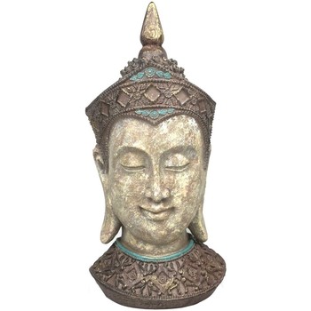 Dom Kipci in figurice Signes Grimalt Buddha Head Slika Siva