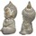 Dom Kipci in figurice Signes Grimalt Slika Buda 2 Enot Siva