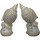 Dom Kipci in figurice Signes Grimalt Slika Buda 2 Enot Siva