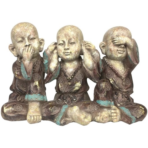 Dom Kipci in figurice Signes Grimalt Slika Buddhas 3 Enote Siva